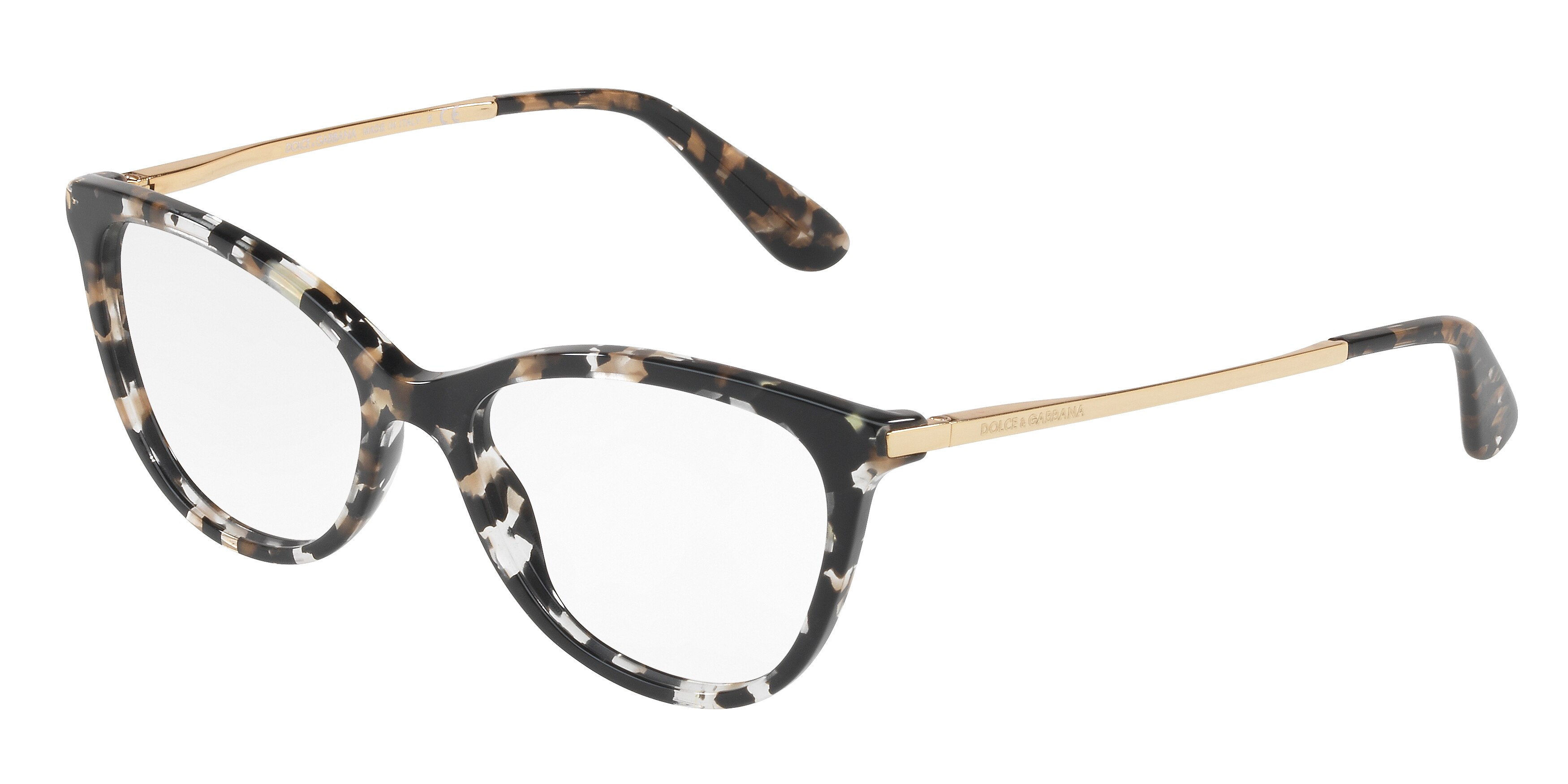 Dolce & Gabbana DG3258 911